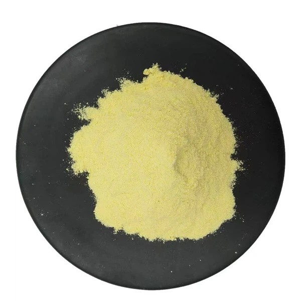 1,4-Benzoquinone/p-Quinone CAS 106-51-4