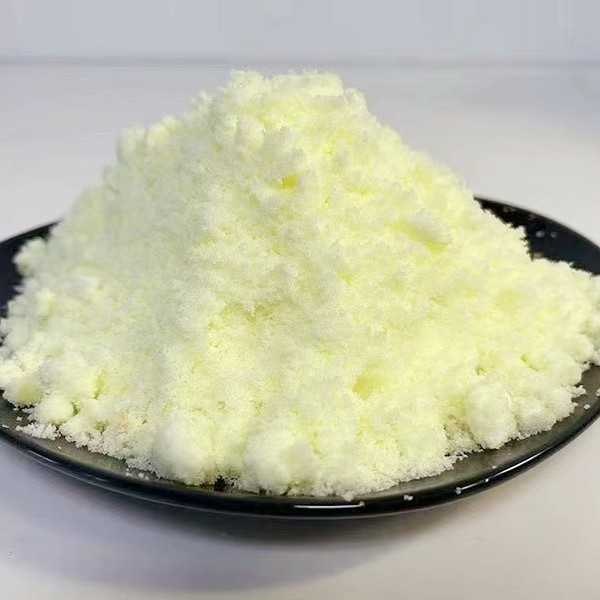 3-Fluór-4-metylanilín CAS 452-77-7