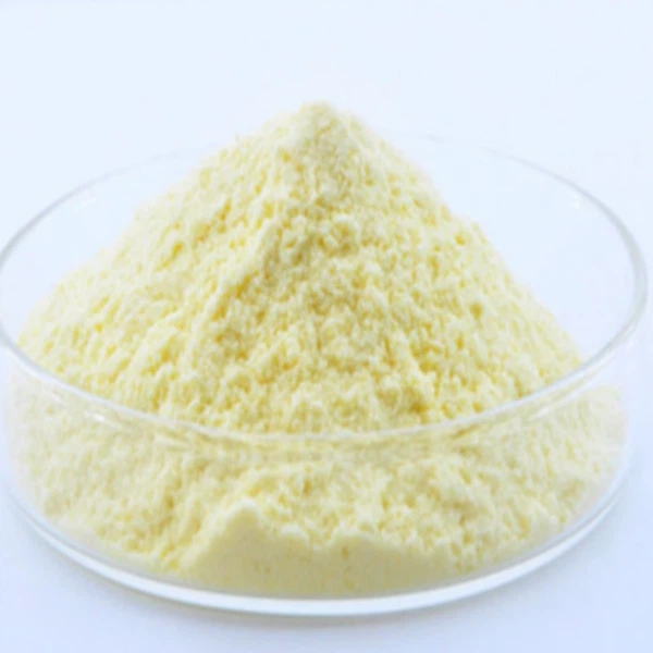 3-Methyl-4-nitrobenzoic Acid CAS 3113-71-1