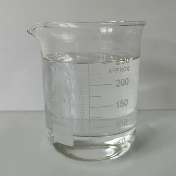 Anhydrid kyseliny dodecenyljantárovej / DDSA CAS 26544-38-7